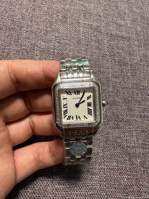 Cartier watch 101415